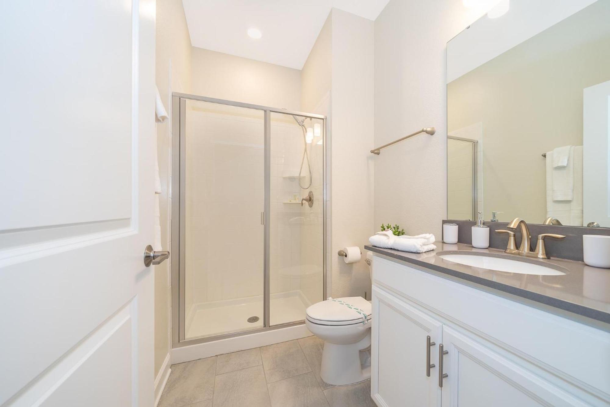 4834Sl Townhouse 4 Bedrooms & 3 Bathrooms + Pool Киссимми Экстерьер фото